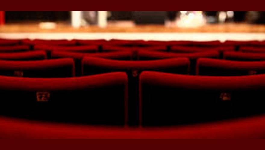 teatro poltrone