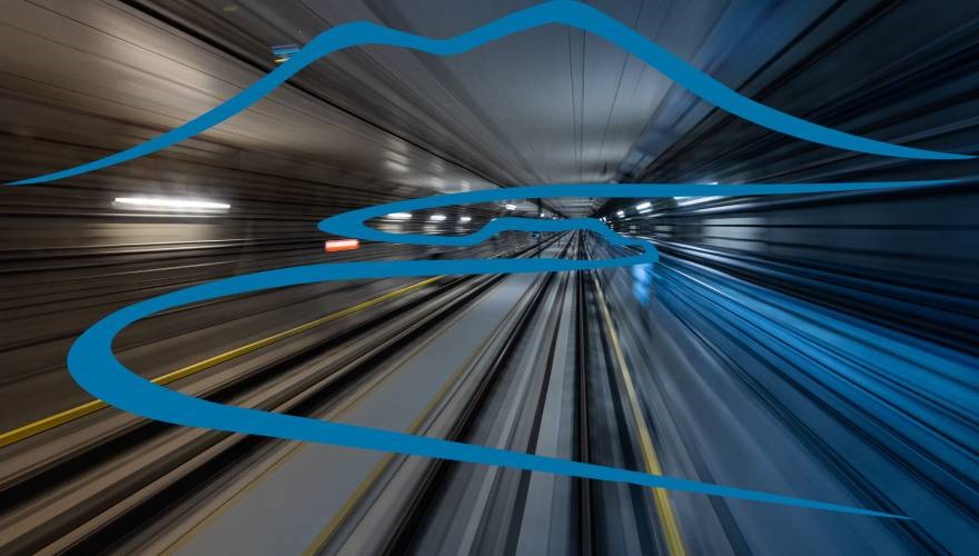 tunnel di una metro