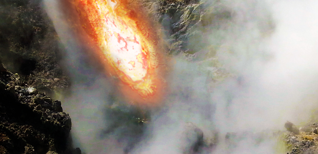 Striscia di fuoco 