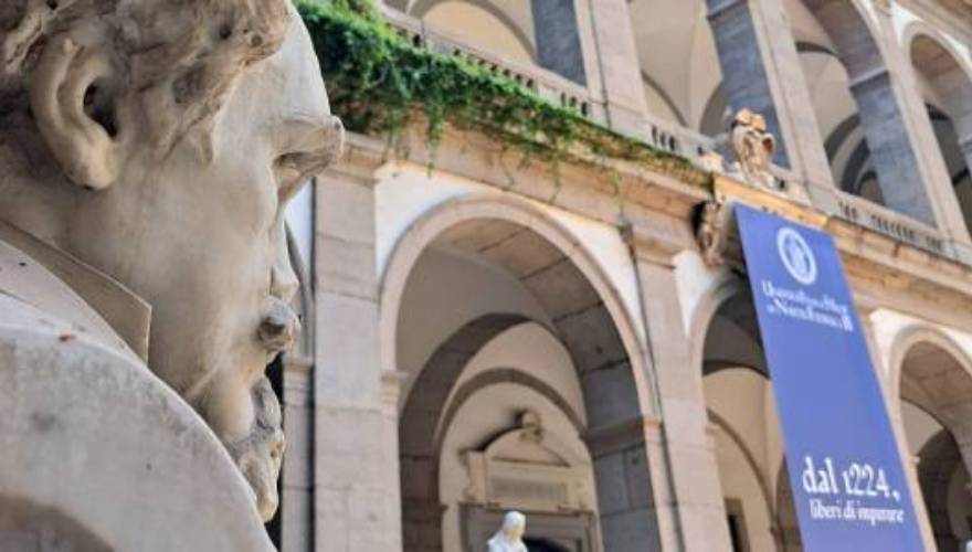cortile