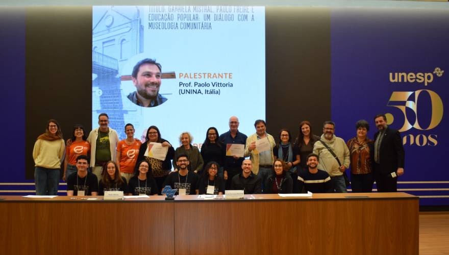 foto dei partecipanti