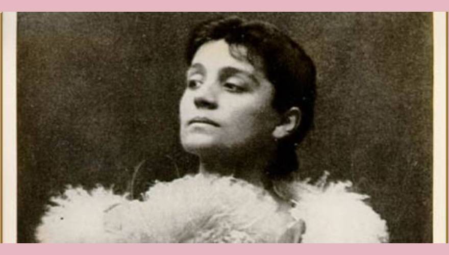 eleonora duse