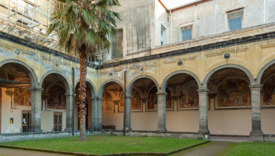 veterinaria cortile