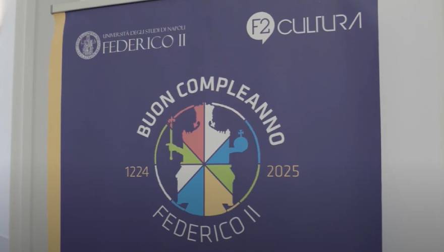 Logo dell'iniziativa