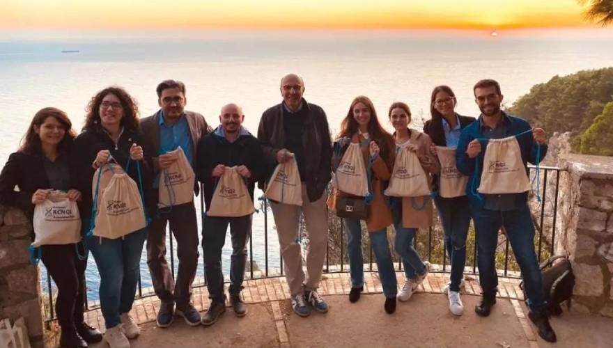 gruppo di lavoro