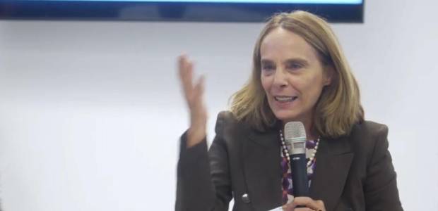 Angela Zampella la nuova Prorettrice dell'Università Federico II 